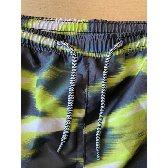 Open Edit swim shorts BNWOT men's sz XLarge drawstring - Picture 4 of 7